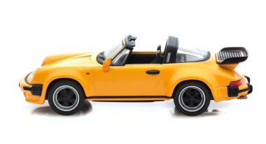  Porsche 911targa Turbo