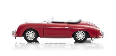 Porsche 356 Speedster