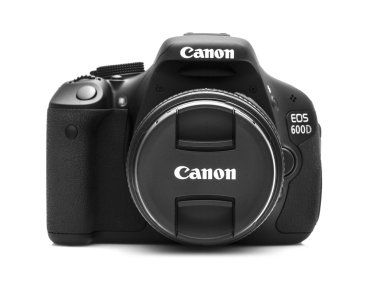 Canon 600d Dslr