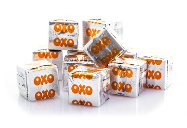 Tavuk Oxo