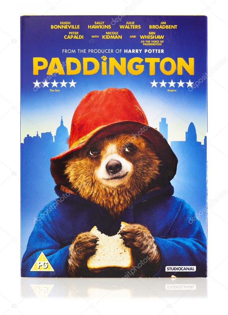 PADDINGTON SCARICA