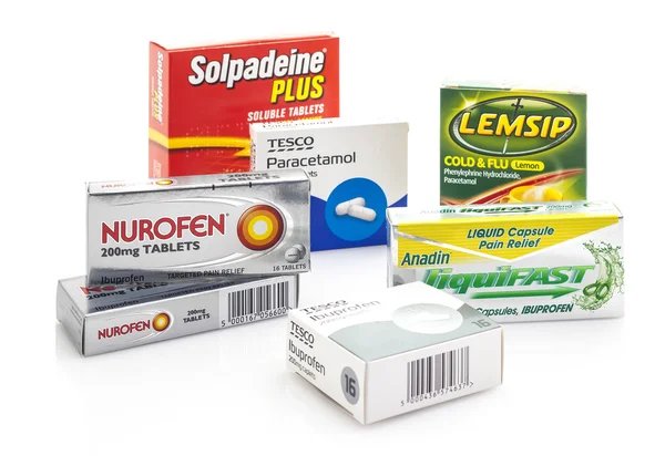 Soğuk grip kabartma