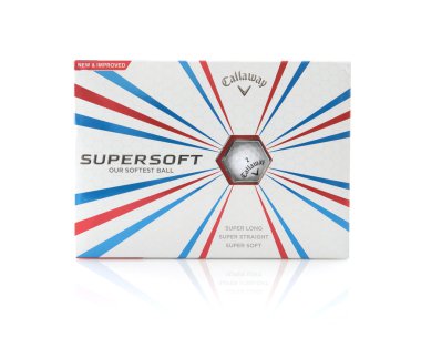 Callaway Golf Topları 