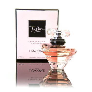 Lancome Tresor parfümü