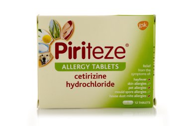 Piriteze