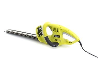 RYOBI elektrikli çit düzeltici