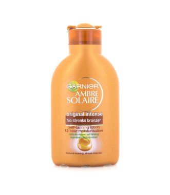 Garnier Ambre Solaire