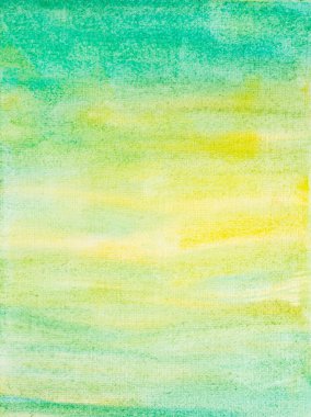 Soyut suluboya arkaplanı