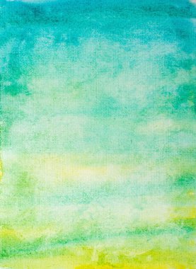 Soyut suluboya arkaplanı