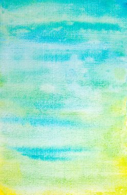 Soyut suluboya arkaplanı