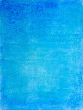 soyut mavi suluboya arkaplan