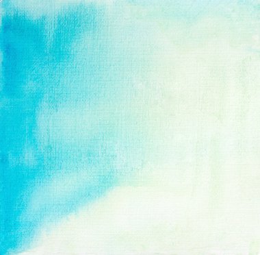 soyut mavi suluboya arkaplan