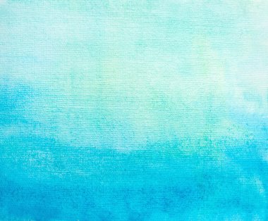 soyut mavi suluboya arkaplan