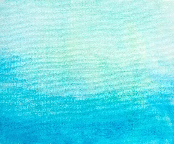 soyut mavi suluboya arkaplan