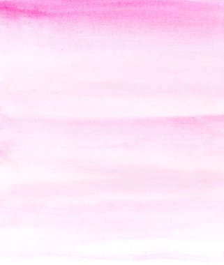 soyut pembe suluboya arka plan fırça 