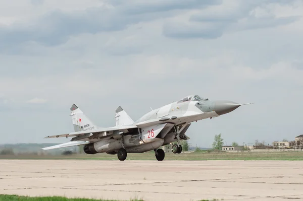 MiG-29 Rusya