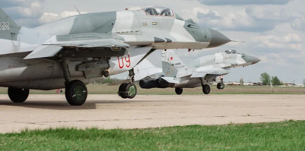 MiG-29 Rusya