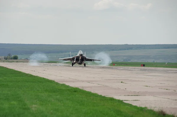 MiG-29 Rusya