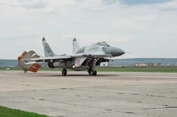 MiG-29 Rusya