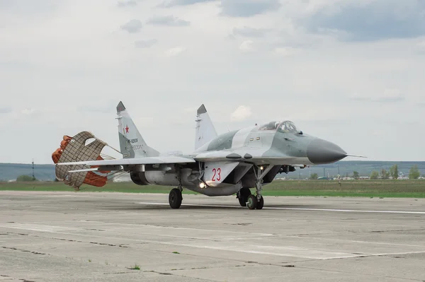 Mig-29 Ryssland — Stockfoto