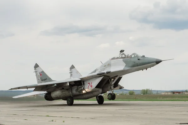 MiG-29 Rusya