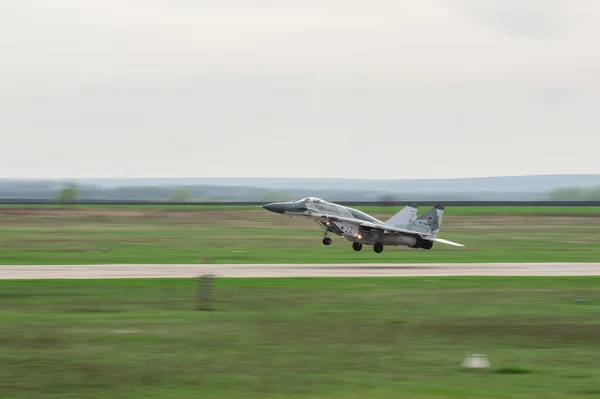 MiG-29 Rusya