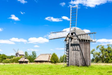 Etnografik park Rus kültür, Bialowieski Milli Parkı