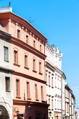 Old Town, Lublin, Lublin Voyvodalığı Rynek