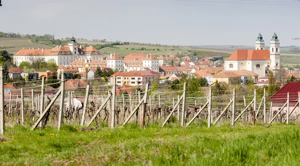 Valtice, Tschechische Republik — Stockfoto