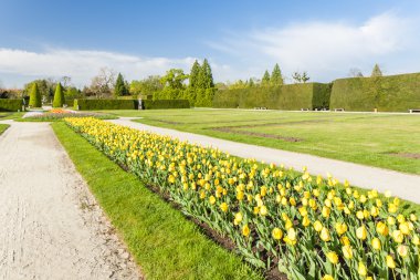 Lednice Bahçe Sarayı