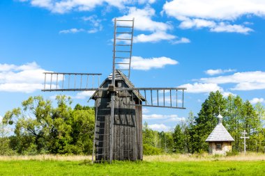 Etnografik park Rus kültür, Bialowieski Milli Parkı
