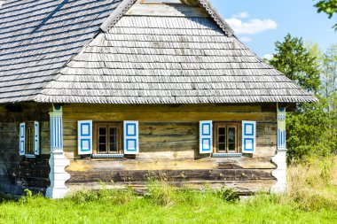 Etnografik park Rus kültür, Bialowieski Milli Parkı