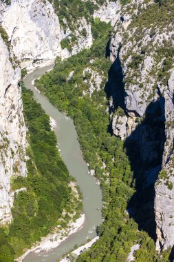 Verdon Gorge, Provence