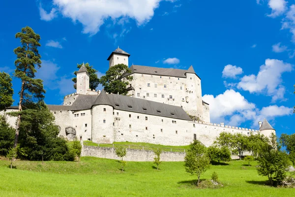 Rappottenstein hrad, Dolní Rakousko — Stock fotografie