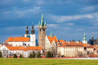 Klatovy, Çek Cumhuriyeti 'nde Posumavi