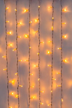 Avusturya, Viyana 'da Noel süslemesi