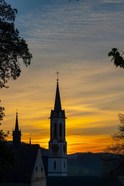 Vyssi Brod Manastırı Güney Bohemya, Çek Cumhuriyeti