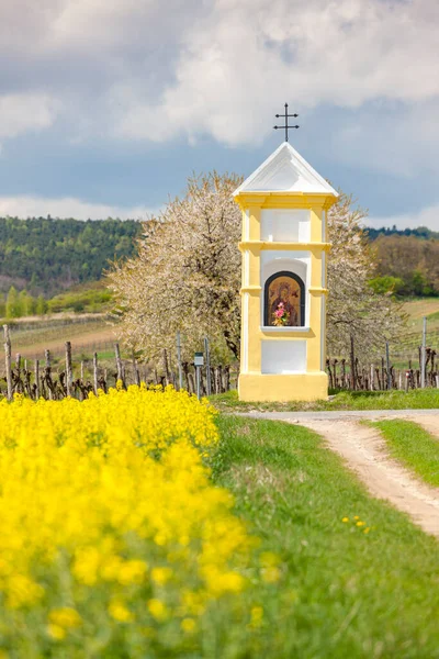 Gods Torture Retz Austria — Stock Photo, Image