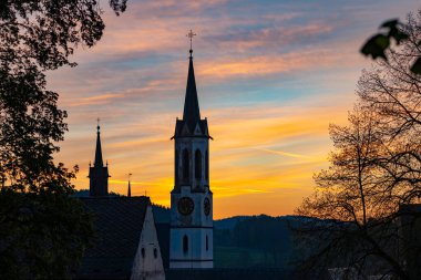 Vyssi Brod Manastırı Güney Bohemya, Çek Cumhuriyeti