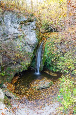 Hajsky Şelalesi, Slovakya Cenneti, Slovakya