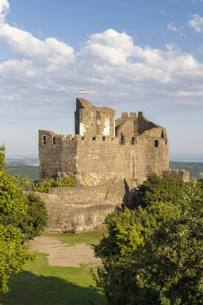 Castle Holloko North Hungary — Stock Photo, Image