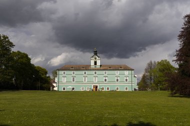 Güney Bohemya 'daki Dacice Kalesi, Çek Cumhuriyeti