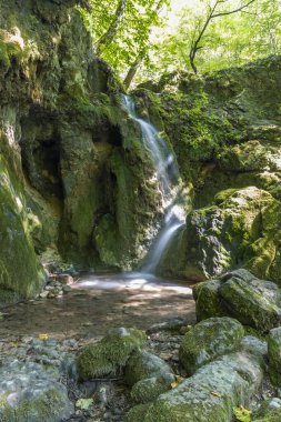 Hajsky Şelalesi, Slovakya Cenneti, Slovakya