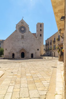 Ruvo di Puglia Katedrali, Puglia, İtalya