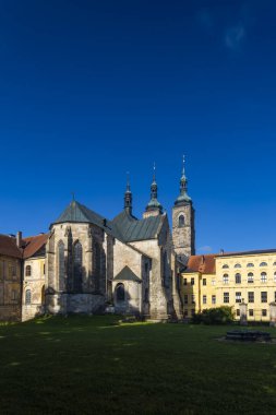 Tepla Manastırı, Batı Bohemya, Çek Cumhuriyeti