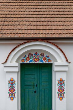 Terezin şarap mahzeni, Güney Moravya, Çek Cumhuriyeti