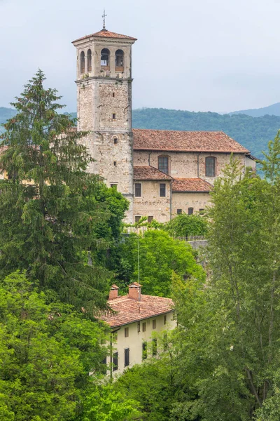 Cividale Del Friuli Friuli Venezia Giulia Italien - Stock-foto