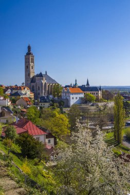 Kutna Hora, UNESCO sitesi, Orta Bohemya, Çek Cumhuriyeti