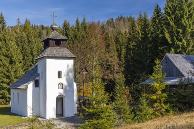 Kysuca, Slovakya 'daki Kysucke Müzesi