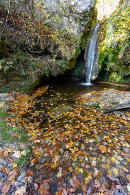 Hajsky Şelalesi, Slovakya Cenneti, Slovakya
